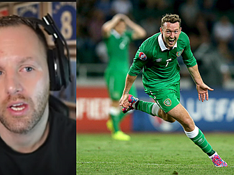 'Aiden's unbelievable' | Meyle...